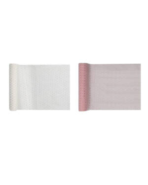 Konfetti: Ulike tall - Gull Glitter