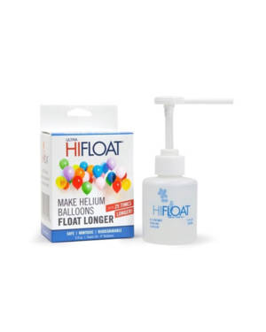 Ultra Hi-Float / Ballong gele / Varighetsgele 147ml