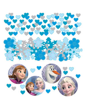 Konfetti: Frozen - 34g