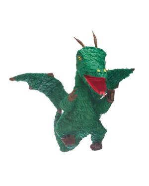 Pinata: Drage - 38,1 x 17,7cm