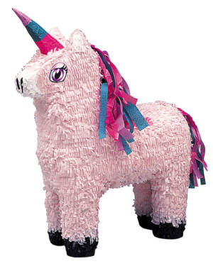 Pinata: Enhjørning