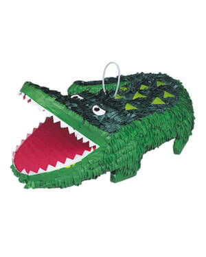 Pinata: Alligator