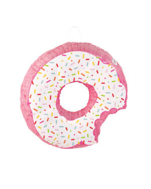 Pinata: Donut