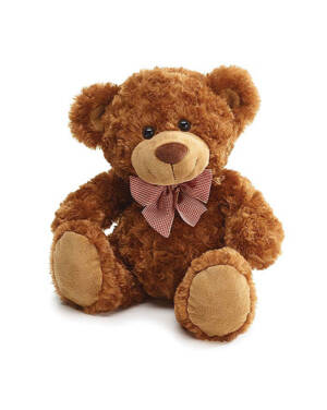 Bamse: Bjørnen Fredrik - 28cm