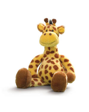 Bamse: Giraffen Maria - 40cm