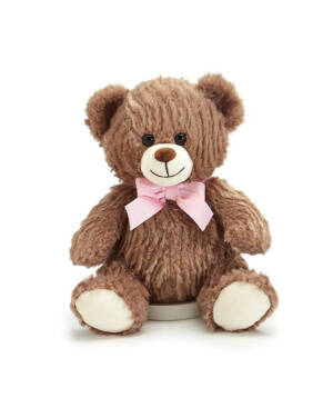 Bamse: Bjørnen Tommy - 25cm