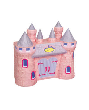 Pinata: Slott