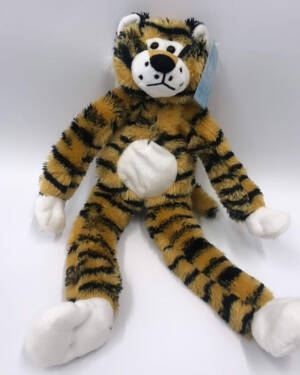 Bamse: Hengende Tiger - 36cm