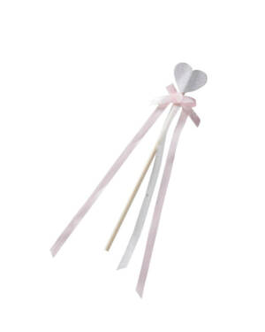 Prinsessestav (10stk): 26cm