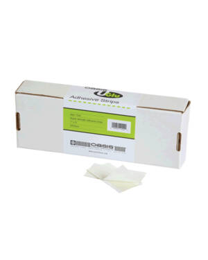 Limstrips: 250stk
