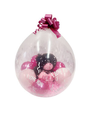 Gave i Ballong: Love Love