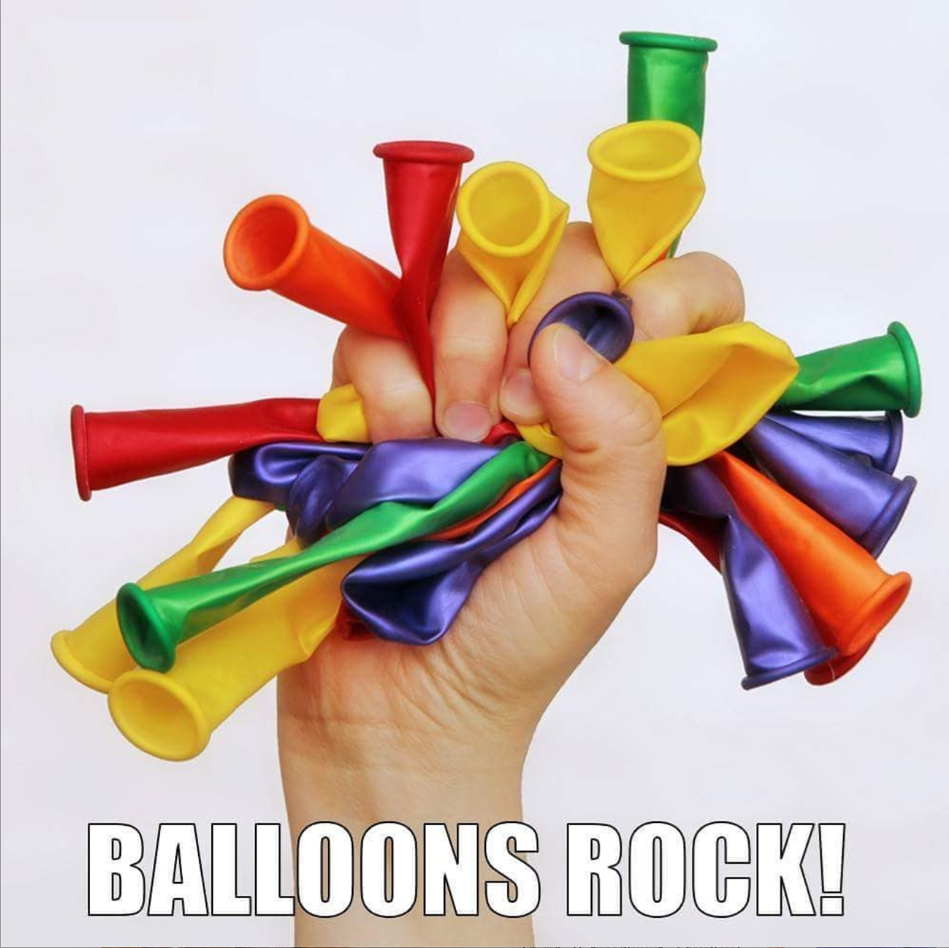 Alle ballonger