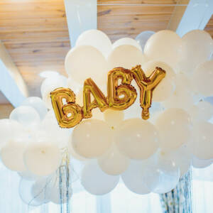 Babyfest & fødsel