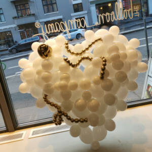Ballongkunst