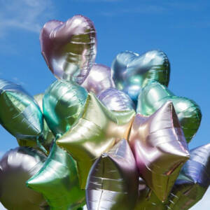 Folieballonger