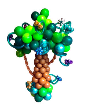 Tree of life: Tree of life