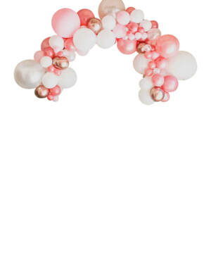 Organisk klase / Bue: Little pink pearl