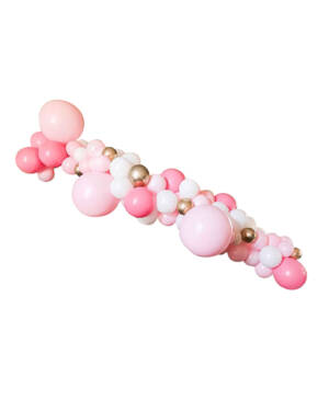 Organisk klase / Bue: Newborn baby girl