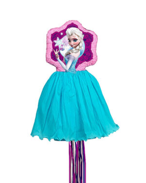 Pinata: Frozen Elsa - 62 x 30cm