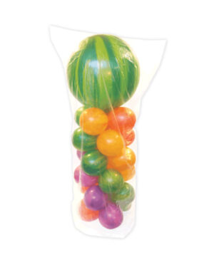 Ballong Pose Stor