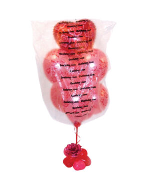 Ballong Pose Medium