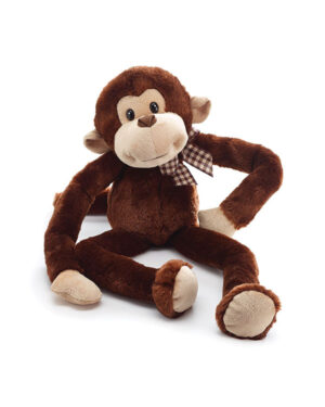 Bamse: Ape - 51cm