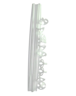 Ballongpinner / Cups & Sticks: Per stk