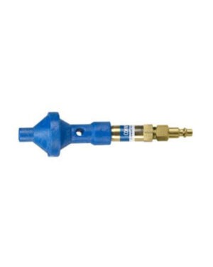 Munnstykke: til 10ft Ext. Hose regulator