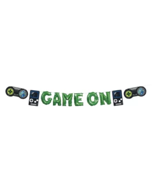 Girlander / Tassels: TV-spill tema