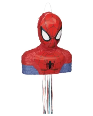 Pinata: Spiderman