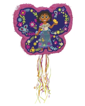 Pinata: Encanto sommerfugl
