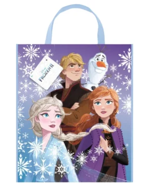 Gavepose: Frozen 2 - 33x28cm