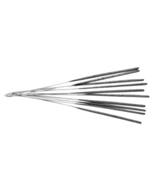 Stjerneskudd (10stk) - 16cm