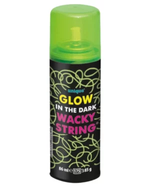 Glow in the dark: Wacky string - 86ml