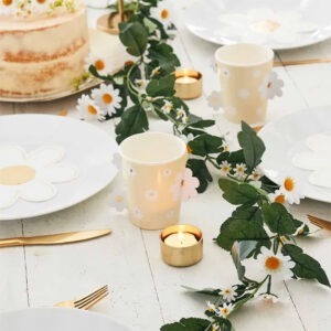 Blomster & planter