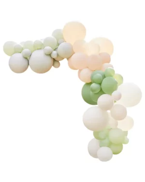 Ballongbue: Gjør-det-selv (DIY)
