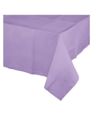 Duk: Lilla - 137x274cm