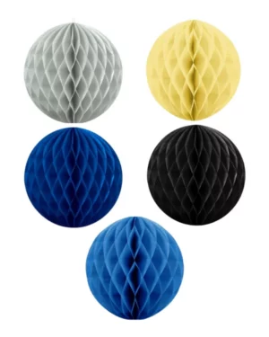 Honeycomb: Flere farger - 10 cm