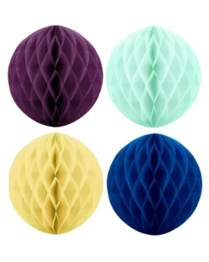 Honeycomb: Flere farger - 20 cm