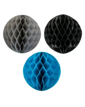 Honeycomb: Flere farger - 25cm